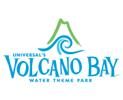 volcano bay